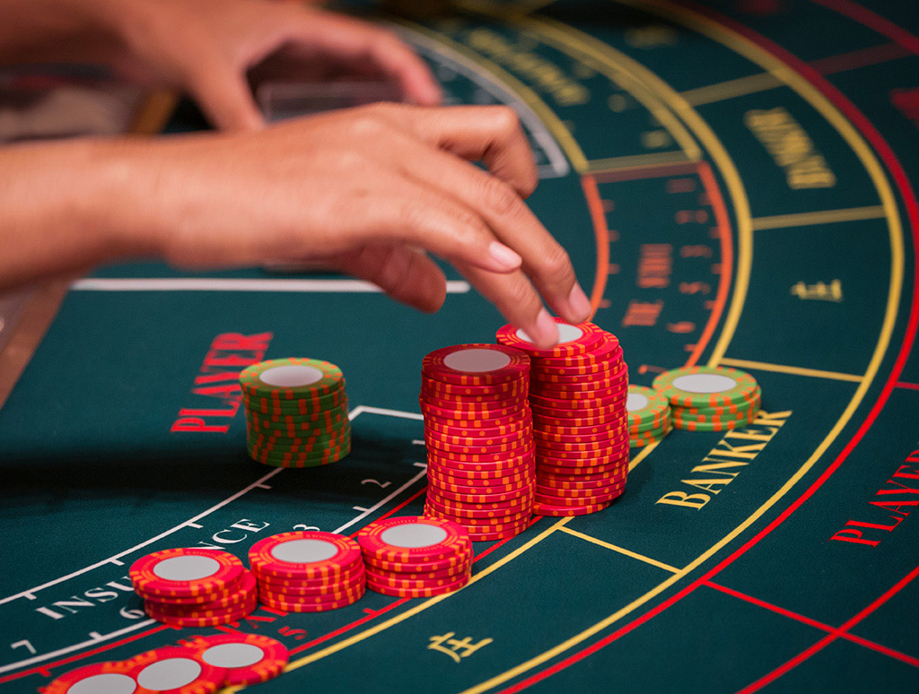 Cách chơi Baccarat - Bí quyết chinh phục trò chơi đẳng cấp