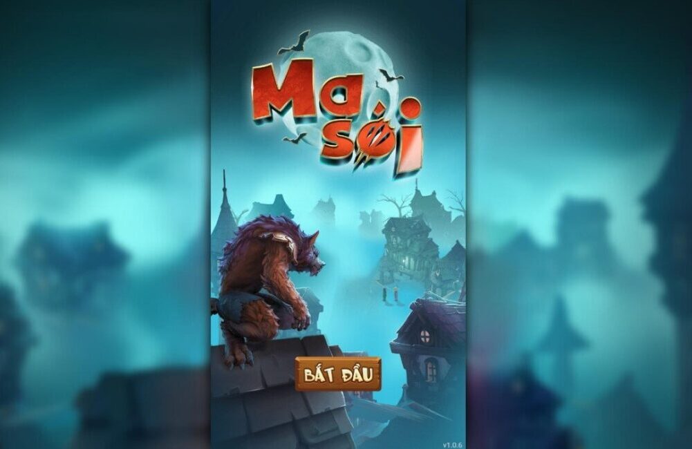 Quay Hũ Ma Sói: Bí Quyết 